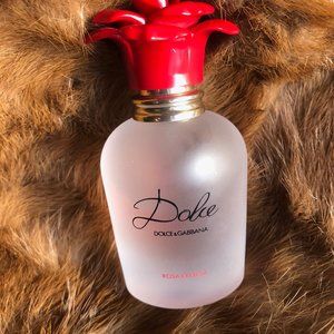 Dolce and Gabanna Rosa Excelsa Eau de Parfum, 30mL / 1.0oz, No Box, Discontinued